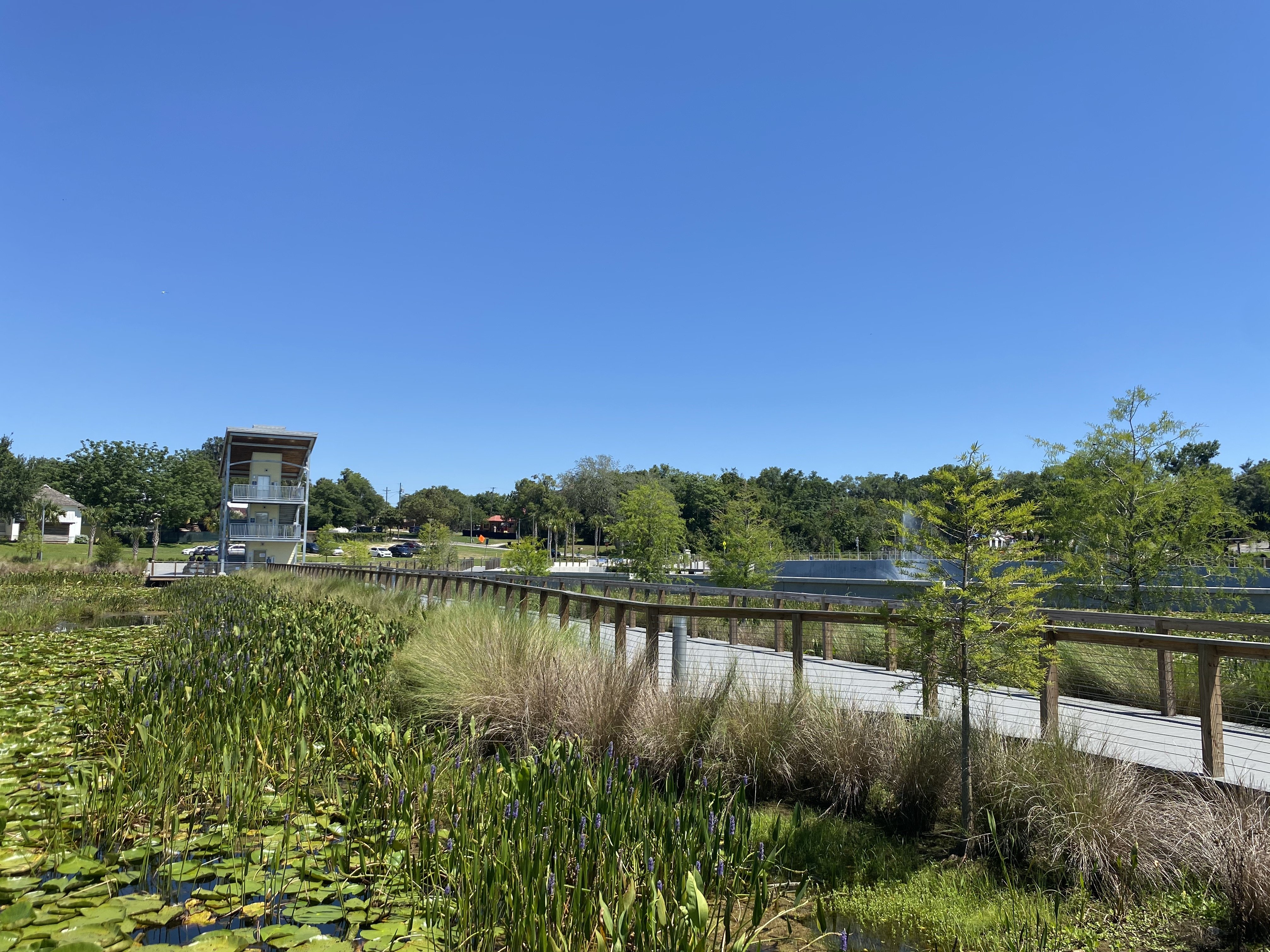 Explore Victory Pointe in Clermont, Florida